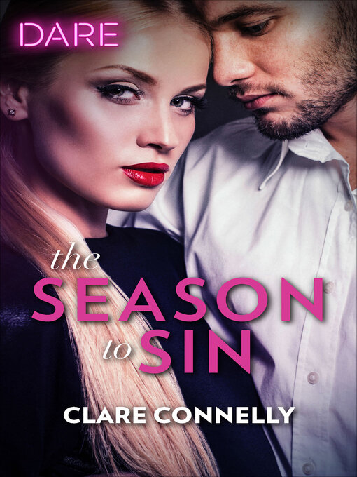 Title details for The Season to Sin by Clare Connelly - Wait list